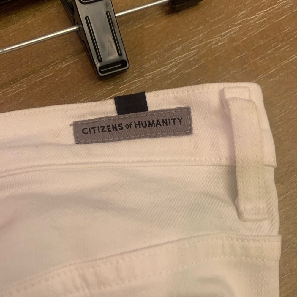 Citizens Of Humanity White Women Jeans
Made in the USA - Picture 6 of 13